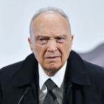 La elegida para la diplomacia: Claudia Sheinbaum designa a Gertz Manero como embajador mexicano ante el Reino Unido