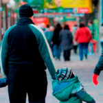 "El Frente Frío 27 Lanza Un Fuerte Golpe al Clima: ¿Cómo Protegerte de Las Heladas y Riesgos Climáticos?"