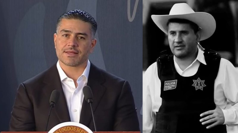 La Justicia en Marcha: La investigación del caso Manzo avanza con nuevos desvelos y pistas clave para esclarecer el asesinato de un ciudadano inocente.