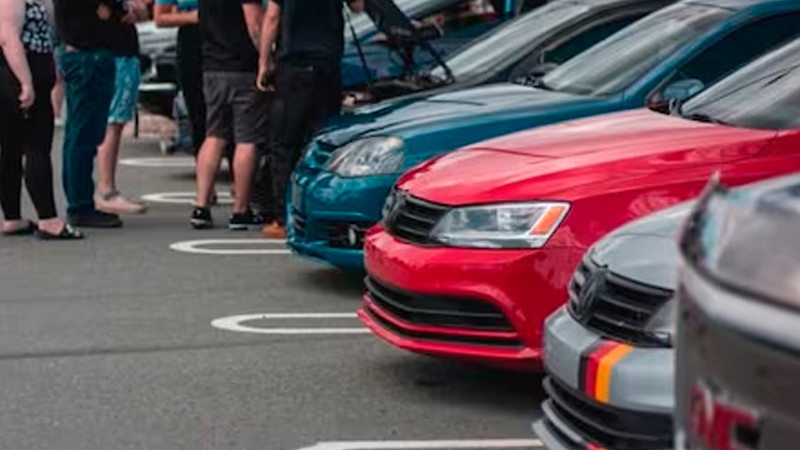 La autoridad de la Ciudad de México revoca medida controvertida sobre vehículos irregulares