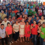 Claudia Sheinbaum lidera alianza para impulsar el bienestar en Guerrero: "Unidos por la Prosperidad Rural"