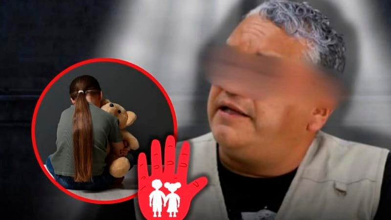 La lucha por la justicia: El abogado de Alejandro "N" pide un juicio rápido para el periodista procesado por violación y exige transparencia en el caso.