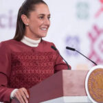 Claudia Sheinbaum anuncia ampliación de capacidad hospitalaria en México