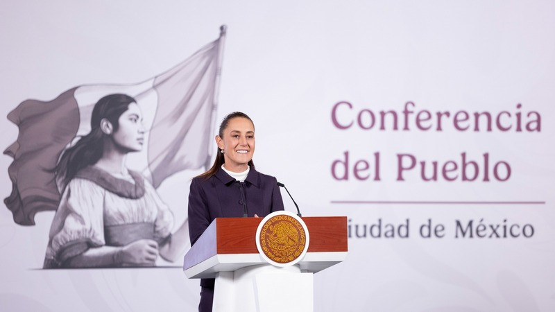 "Un plan para la dignidad: El Gobierno de México apuesta por la inclusión con un programa de vivienda que cambiará la vida de 8 millones de mexicanos"