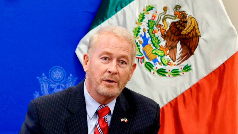 EE.UU. aplica presión a la justicia mexicana al destacar operativo que desarticula red criminosa y frustra la violencia en el occidente nacional