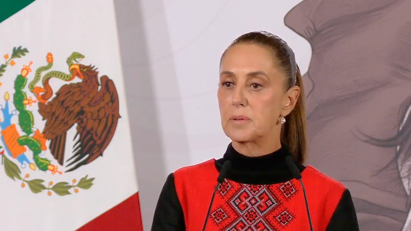 Reforma electoral en marcha: Sheinbaum confirma demora pero promete un sistema que atraerá la simpatía de todo México