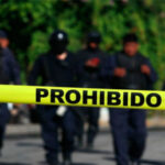 "Estrategia Nacional de Seguridad logra sorprendente rédito en el Estado de México: Homicidios dolosos caen un 54% gracias a medidas efectivas"