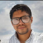 Dará una conferencia de prensa este lunes el profesor colombiano de la Universidad Iberoamericana Puebla que había desaparecido en Nuevo León