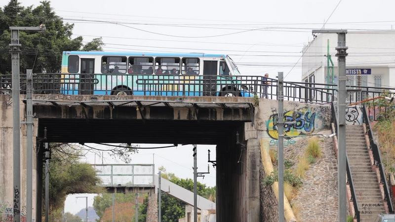 "Querétaro se prepara para el cambio: autoridades urgen a la ciudadanía a adaptarse a nuevas rutas de transporte público y vial"