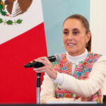 "No toleraremos impunidad alguna: Sheinbaum apuesta por la justicia en lucha contra la corrupción"