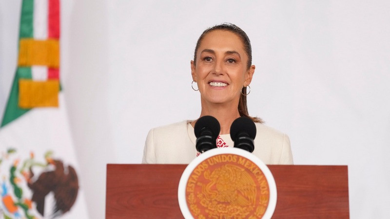 "Veracruz logra histórico rebrote en la lucha contra el crimen: Sheinahoo reduce en un 28% los homicidios dolosos en seis años"