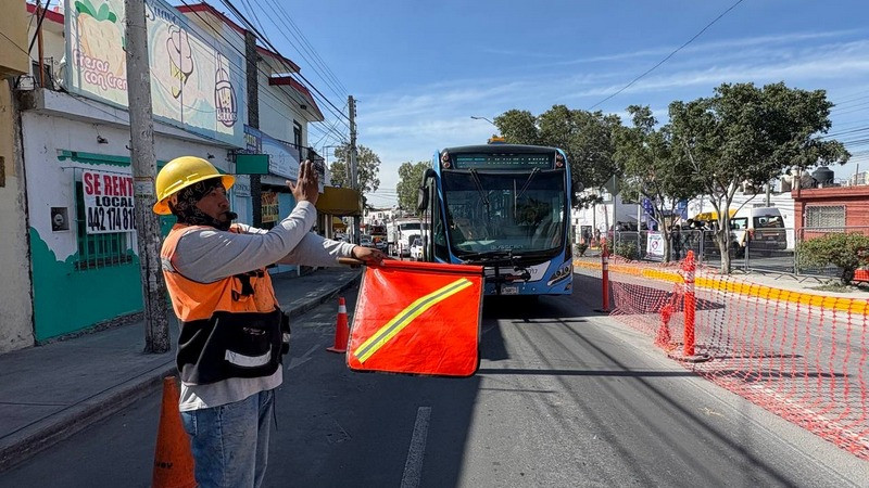 Operación Vial en Marcha: Tren México-Querétaro Impone Nuevos Patrones de Movilidad en la Región