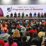 "Tamaulipas: Un Nuevo Escenario Emerge con la Iniciativa de Desarrollo de Claudia Sheinbaum"
