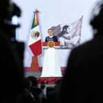 Cambia de horario la conferencia "Mañanera" de Sheinbaum este jueves