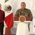 Falso que Tren Interoceánico no contara con velocímetro: almirante Raymundo Morales