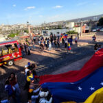 La hora del cambio: Venezuela celebra la justicia que llega al poderoso Nicolás Maduro en México