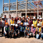 La gobernadora Sheinbaum inaugura nueva ronda de desarrollo en dos estados, con proyectos y estrategias para impulsar crecimiento económico y bienestar social.