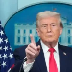 "La amenaza Trump sobre Groenlandia desata una crisis comercial en Europa: ¿se avecina un nuevo capítulo en la historia de la tensión transatlántica?"