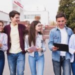 La ausencia de la voz joven: solo un tercio de los países hace caso a las demandas de la próxima generación