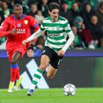 El Triunfo Imperdible: Sporting de Lisboa Derrota al PSG con Un Golazo en la Final de la Liga de Campeones