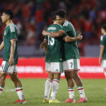 La batalla por la supremacía en el fútbol: Bolivia y México se medirán en un duelo sin cuartel.