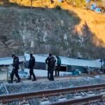 Accidente de tren en España: nueva investigación revela graves fallos en la infraestructura ferroviaria que pusieron en peligro vidas
