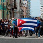 Llama la atención internacional sobre una crisis humanitaria en Cuba: más de 170 voces unidas piden justicia y libertad para los presos políticos encarcelados sin pruebas.