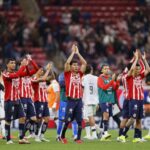 El Triunfo de la Convicción: Chivas Clincha Tercer Partido Gano en Lucha por el Dominio de la Liga Clausura