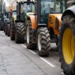 "La batalla por la supervivencia: agricultores estadounidenses ante el desafío de un mercado global en constante cambio y la disminución del apoyo federal"