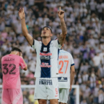 "La sorprendente remontada de Alianza Lima: El equipo peruano vapulea a Inter Miami en un partido que se convirtió en leyenda"