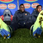 Balotelli da un giro sorprendente a su carrera: regresa al fútbol con un reto emocionante en Oriente Medio