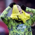 Sigue la emocionante jornada en Old Trafford: El empate entre Sunderland y Manchester City que suscita interrogantes