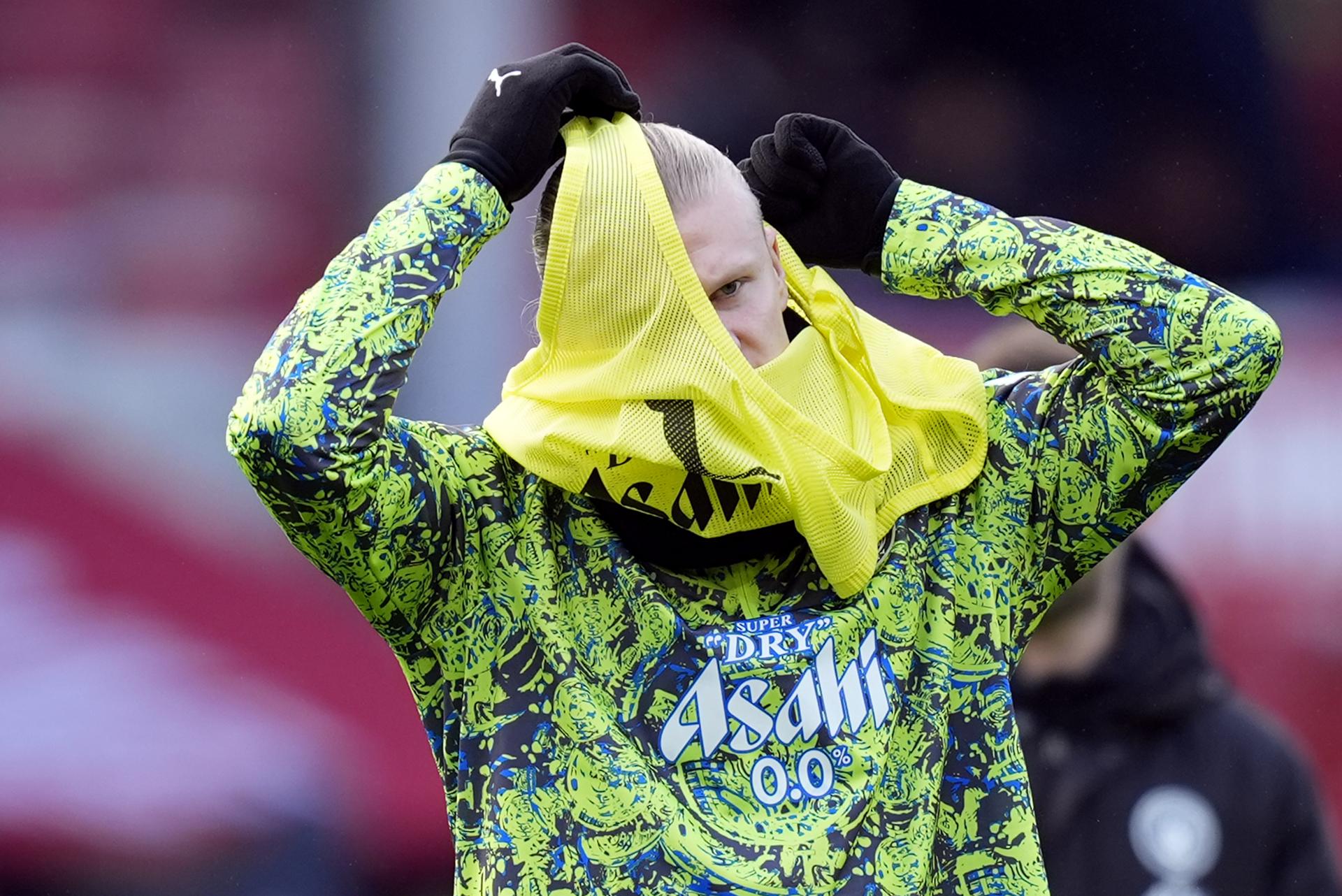 Sigue la emocionante jornada en Old Trafford: El empate entre Sunderland y Manchester City que suscita interrogantes