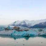 El tesoro glacial de Groenlandia: cómo convertir su riqueza natural en un motor económico sostenible