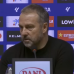 "La advertencia del técnico alemán: 'Falta de rendimiento y responsabilidad no llevará al éxito'"