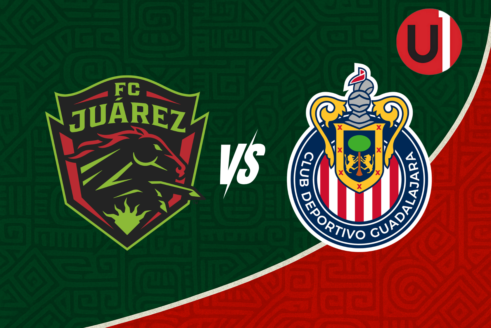 Juárez 0-1 Chivas: Resultado, goles y estadísticas