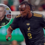 La incógnita que rodea a Julián Quiñones: Javier Aguirre da el pistoletazo de salida para la gran pregunta