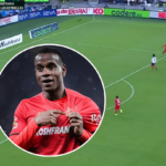 El golazo que decidió el destino: Helinho brilla con un clásico y deja a Monterrey en shock ante la poderosa Toluca.