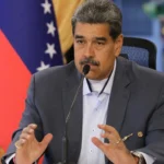 "La crisis venezolana explota: EE.UU. ejerce presión militar sobre régimen de Nicolás Maduro"