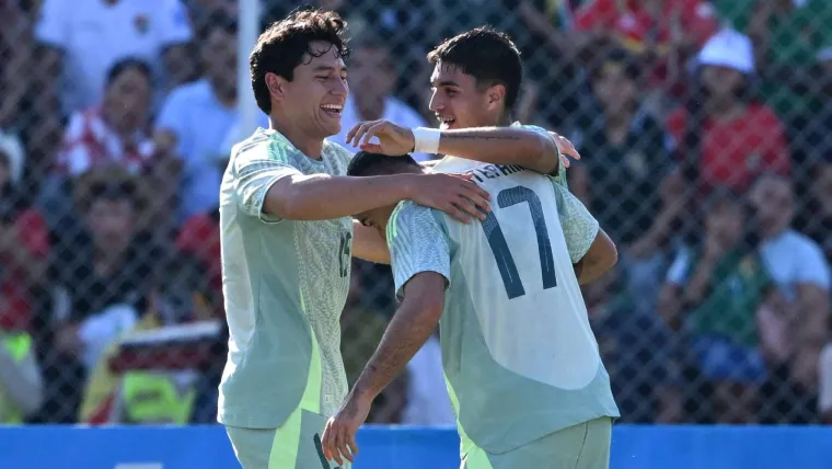 México logra victoria ensordecedora en Bolonia, pero la incertidumbre sigue sobre el futuro de su selección nacional.