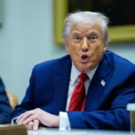 El líder estadounidense Trump acepta desafío político y programado encuentro con el presidente de Colombia, Petro, después de un comunicativo diálogo telefónico.