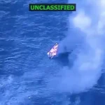 "La Batalla por la Dominación del Mar: EE.UU. Lanza Ofensiva Masiva en el Caribe, Deja un Rastro de Destrucción y Más de Cien Víctimas"