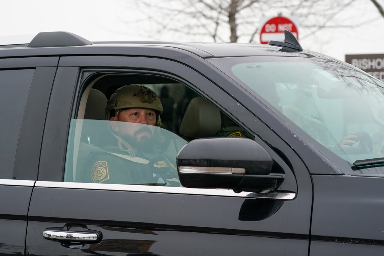 "El conflicto migratorio en primera persona: Dos mujeres venezolanas atacadas y heridas en Portland al manos del servicio de inmigración estadounidense"