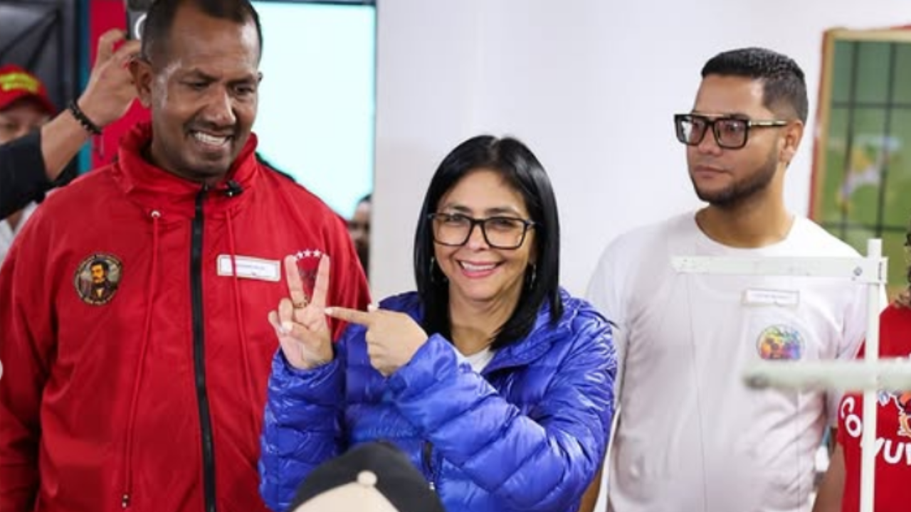 La Venezuela en un Cruce: La Presidenta Encargada Lanza Un Nuevo Desafío Político para El País.