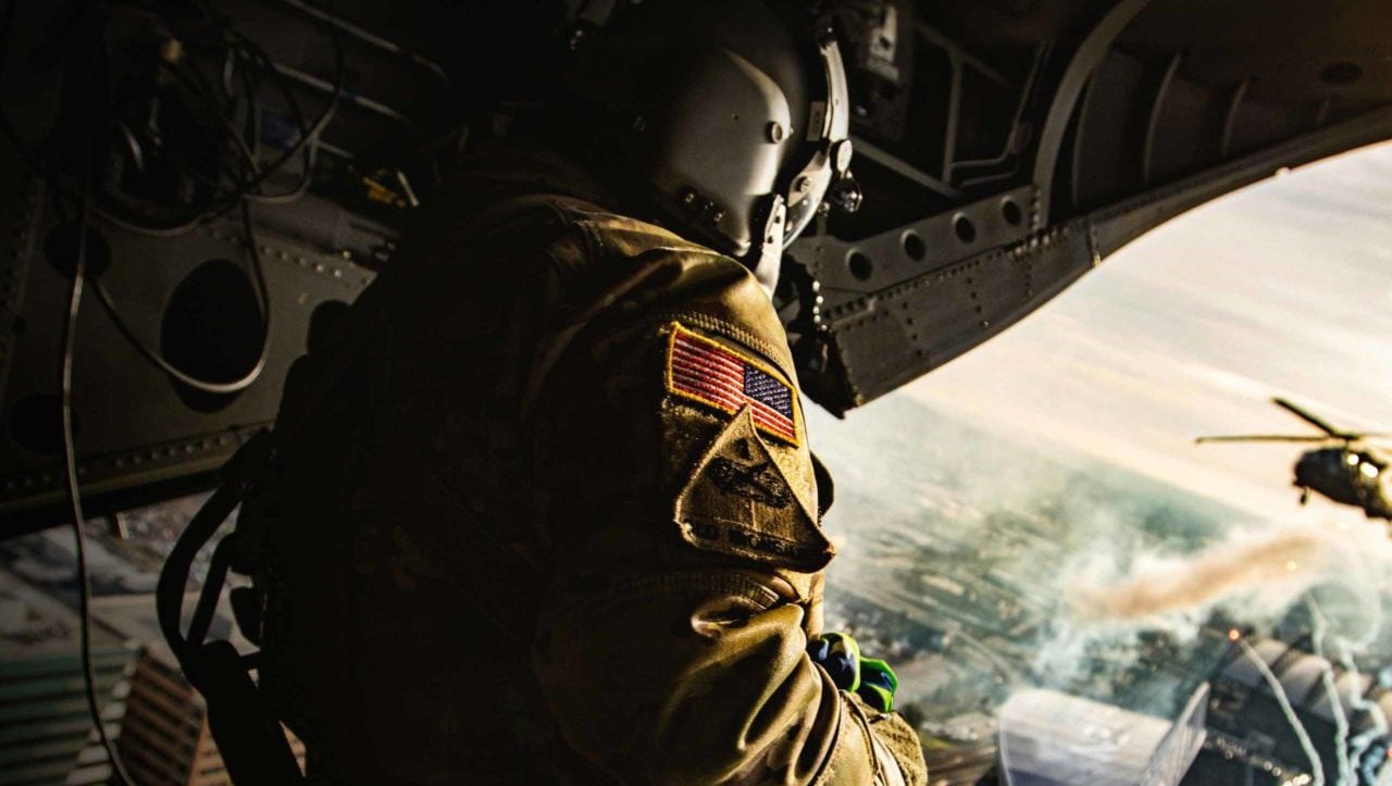 "La respuesta decisiva: Estados Unidos vuelve a golpear con fuerza a ISIS en Siria después del trágico ataque que deja tres vidas estadounidenses"