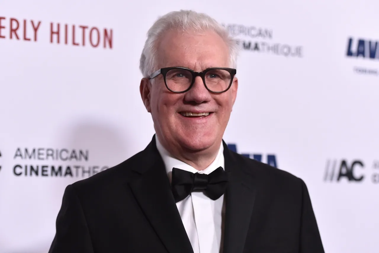 "Sundance Institute encuentra su nueva guía en la figura de David Linne"