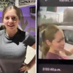 Descubre la sorprendente reacción de una de las influencers más populares cuando su vida cambia para siempre en Culiacán