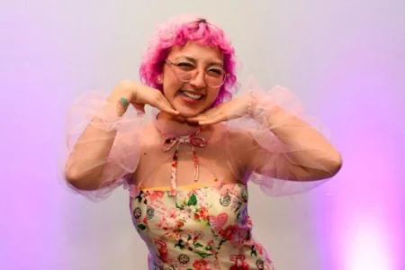 Juarense Frida Araujo se suma a la nueva temporada de LOL