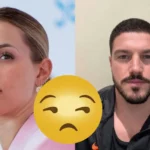 La Revolución del Estadio: Samuel García Sorprende con Un Nuevo Look y Mariana Rodríguez Hace Temblar las Gradillas