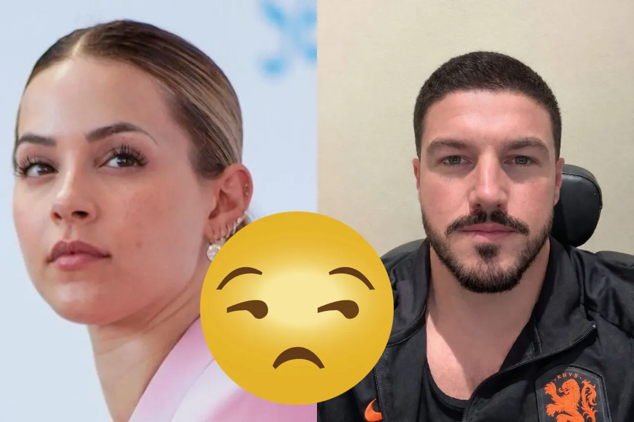 La Revolución del Estadio: Samuel García Sorprende con Un Nuevo Look y Mariana Rodríguez Hace Temblar las Gradillas